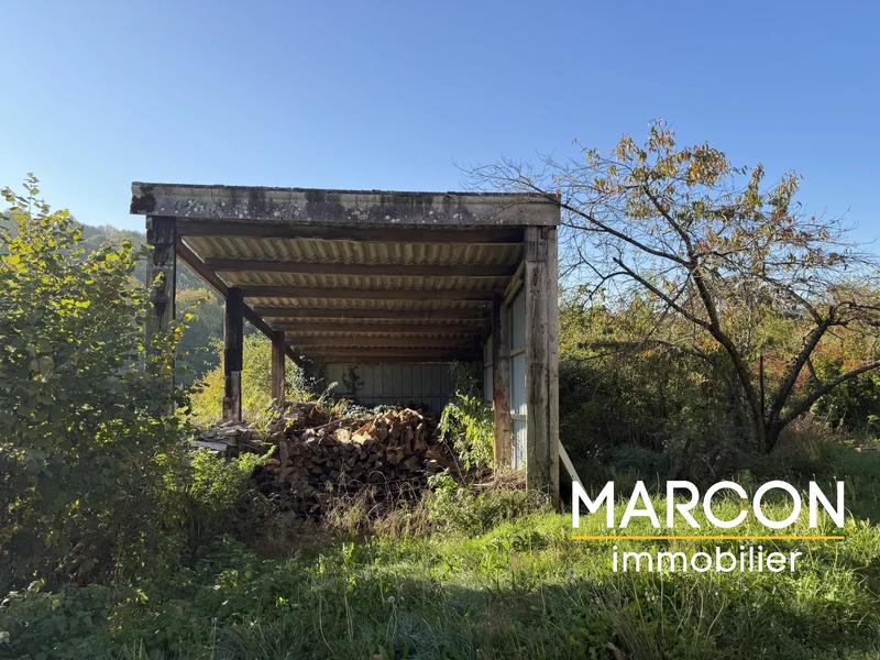 Ferme - 121 m² - 6 pièces