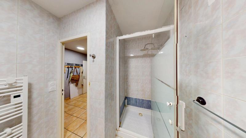 Maison - 112 m² - 6 pièces