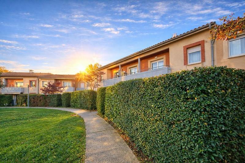 Appartement - 55 m² - 3 pièces