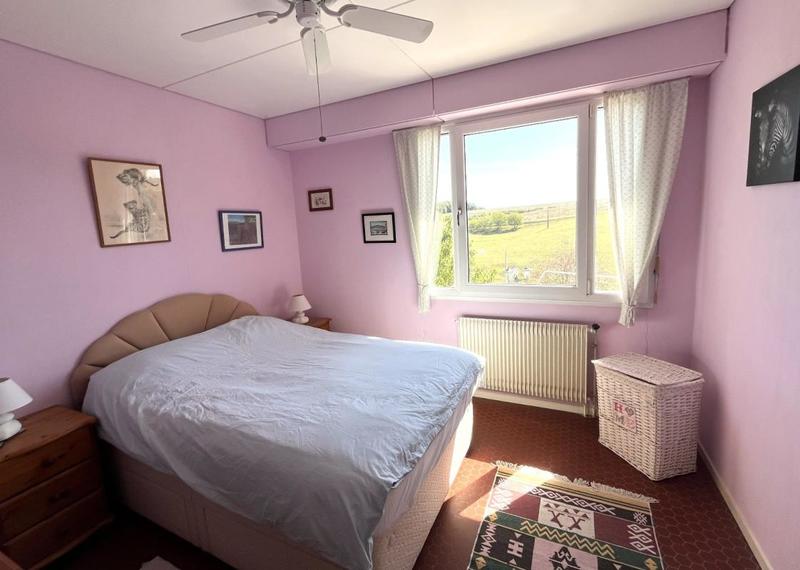 Maison - 115 m² - 4 pièces