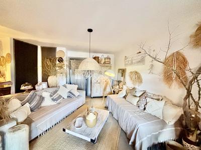 Appartement - 28 m² - 1 pièce