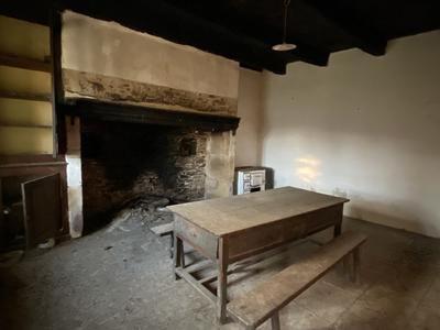 Ferme - 68 m² - 4 pièces