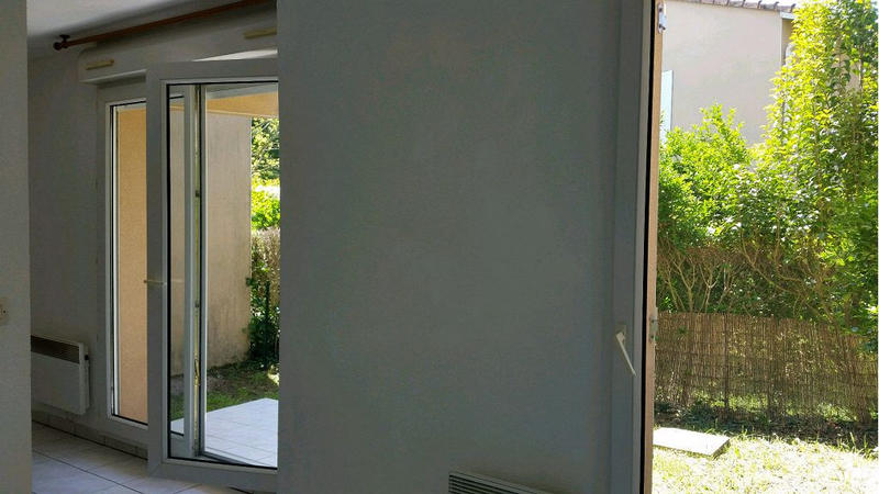 Appartement - 34 m² - 2 pièces