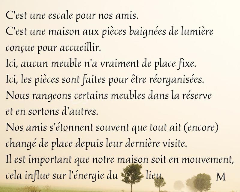 Maison - 310 m² - 7 pièces