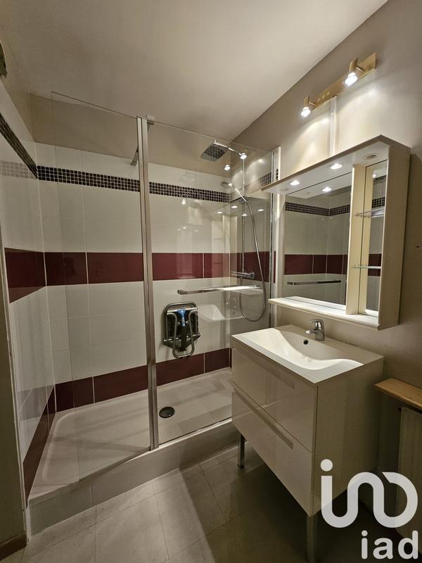 Appartement - 86 m² - 4 pièces