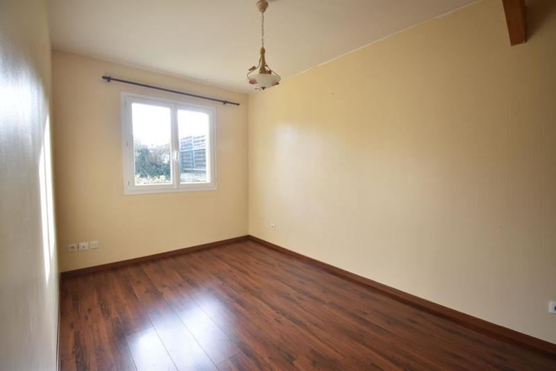 Villa - 55 m² - 3 pièces