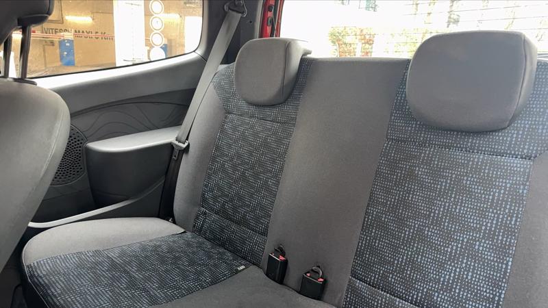 Renault Twingo II 1.1 16v 75 Authentique