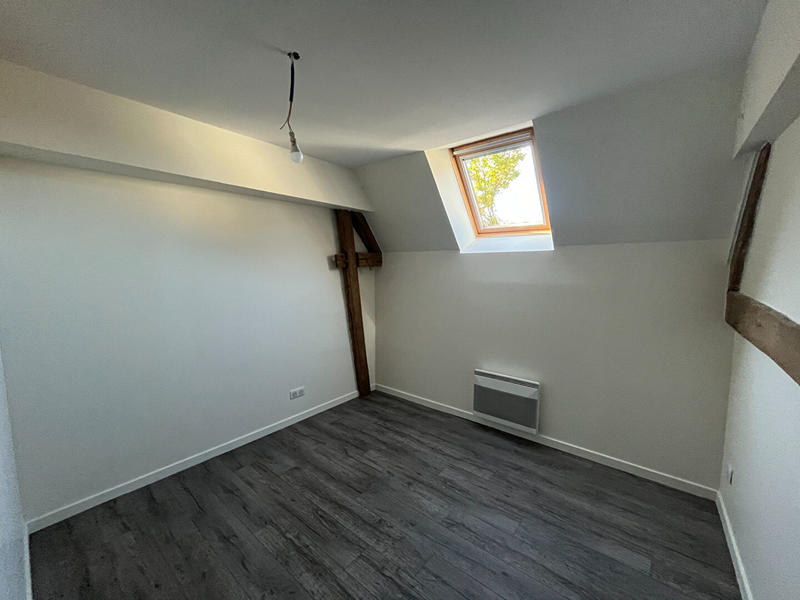 Maison - 87 m² - 4 pièces