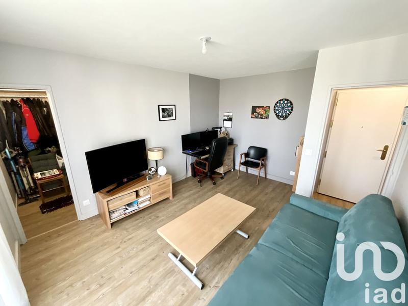 Appartement - 32 m² - 1 pièce
