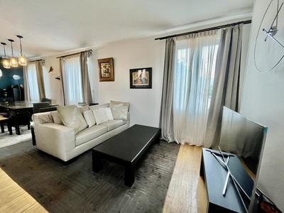 Appartement - 76 m² - 3 pièces