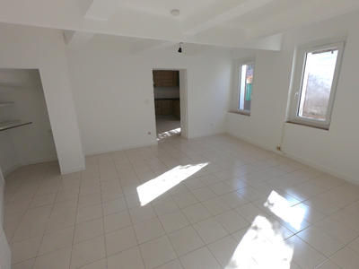 Maison - 70 m² - 3 pièces