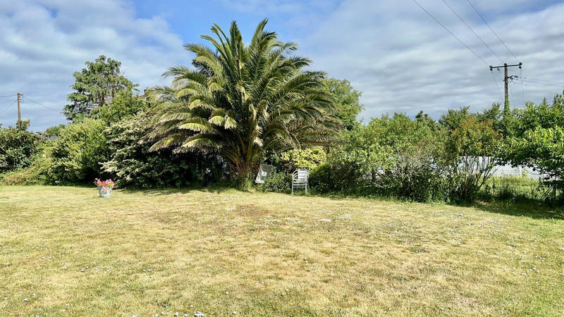 Maison - 47 m² - 4 pièces