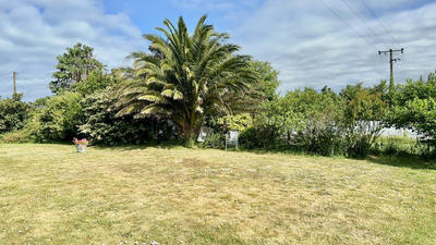 Maison - 47 m² - 4 pièces