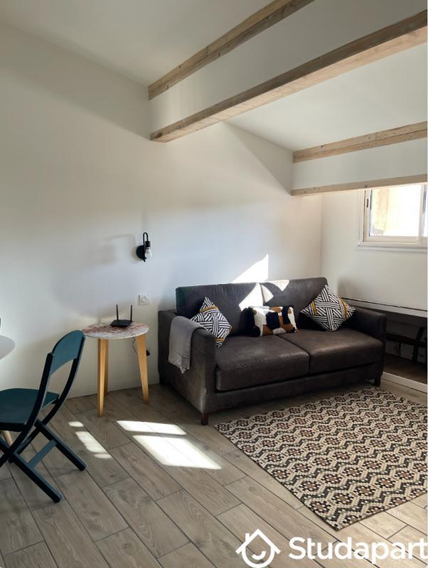 Appartement - 23 m² - 1 pièce