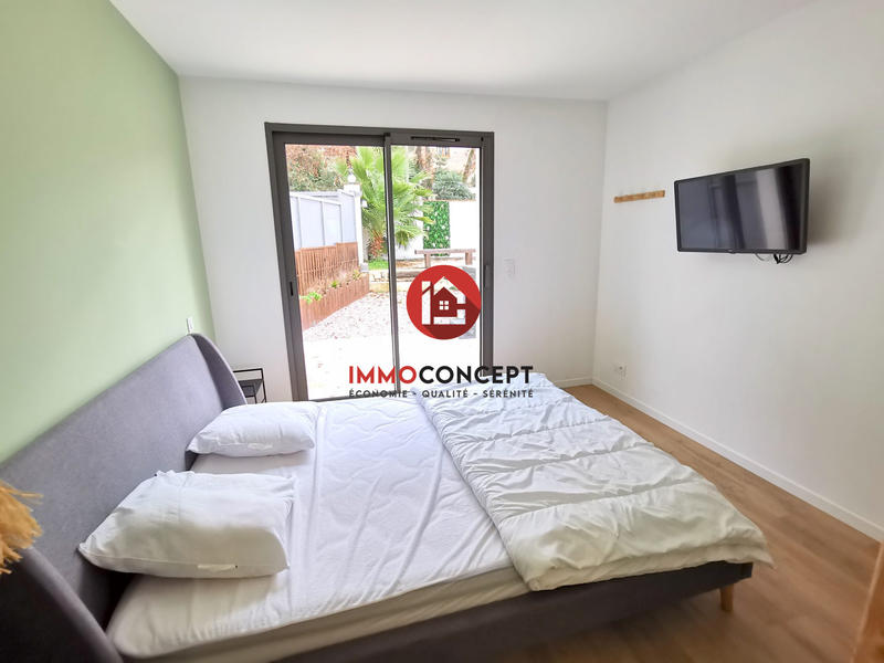 Maison - 128 m² - 4 pièces