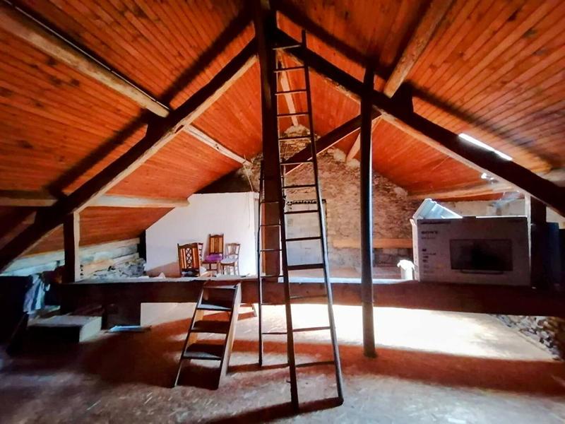 Maison - 81 m² - 5 pièces