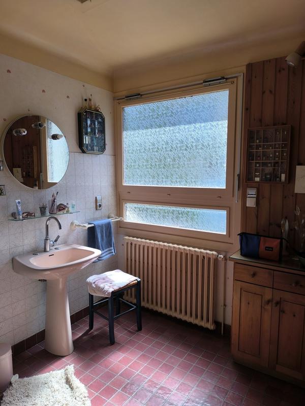 Maison - 167 m² - 7 pièces