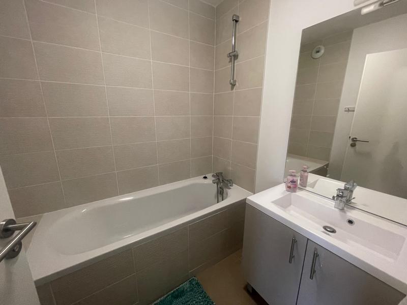 Appartement - 89 m² - 4 pièces