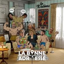 La Bonne Adresse de Marc Camoletti