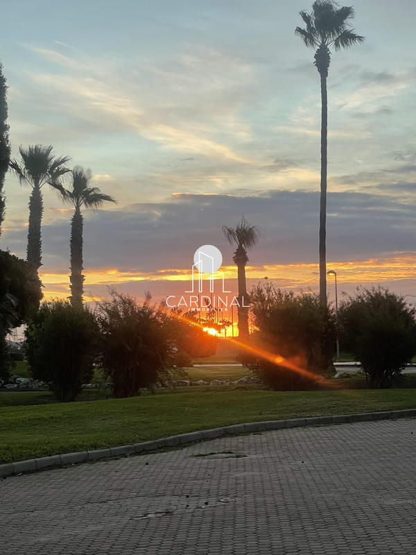 Appartement - 44 m² - 3 pièces