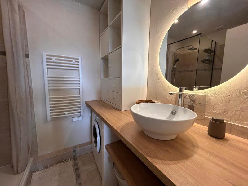 Duplex - 46 m² - 2 pièces