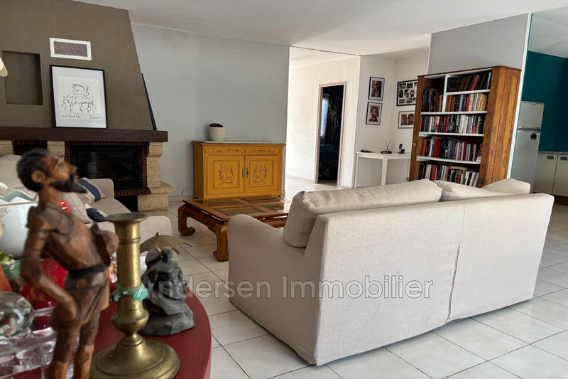 Villa - 98 m² - 4 pièces