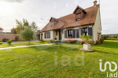 Maison - 145 m² - 7 pièces
