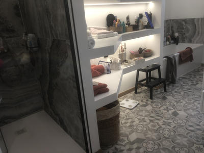 Maison - 90 m² - 3 pièces