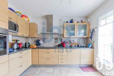 Maison - 172 m² - 9 pièces