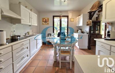 Maison - 147 m² - 7 pièces