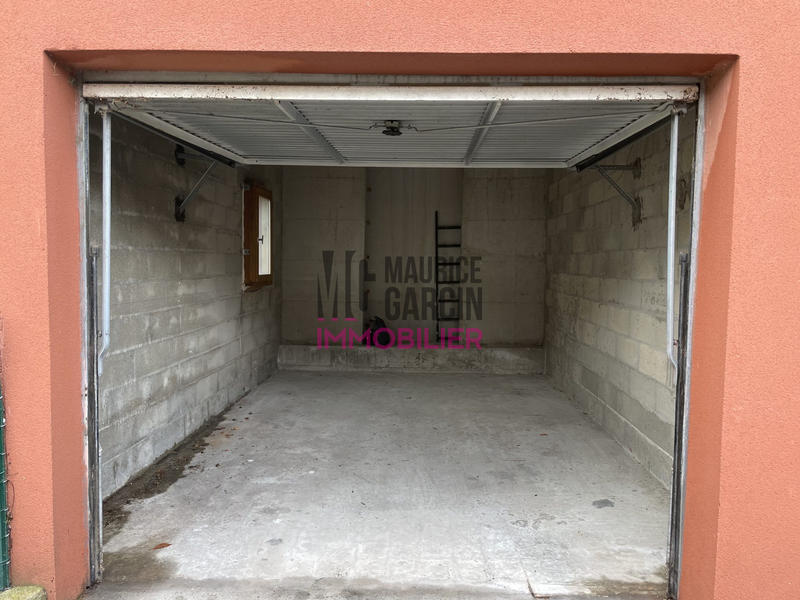 Appartement - 52 m² - 2 pièces