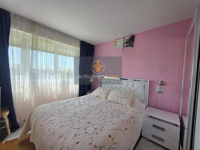 Appartement - 75 m² - 4 pièces