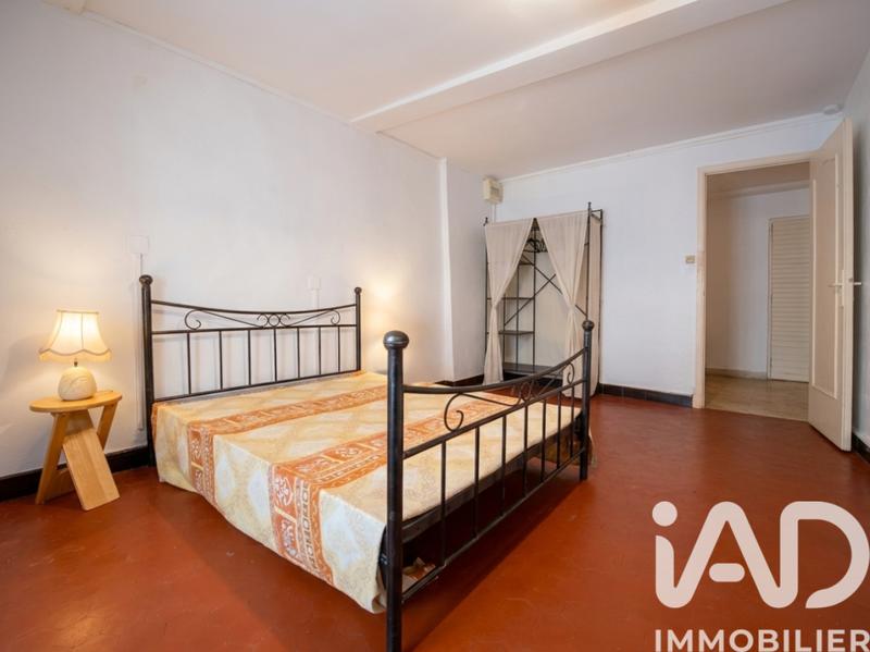 Appartement - 59 m² - 2 pièces