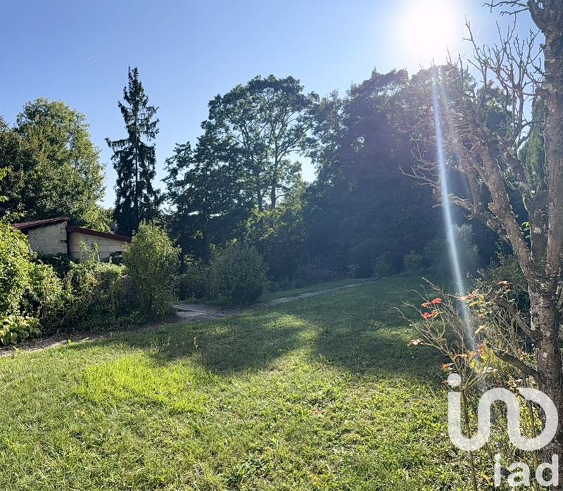 Maison - 94 m² - 5 pièces