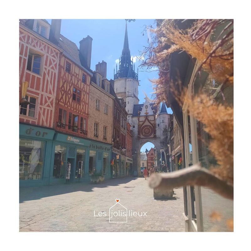 Demeure - 280 m² - 13 pièces