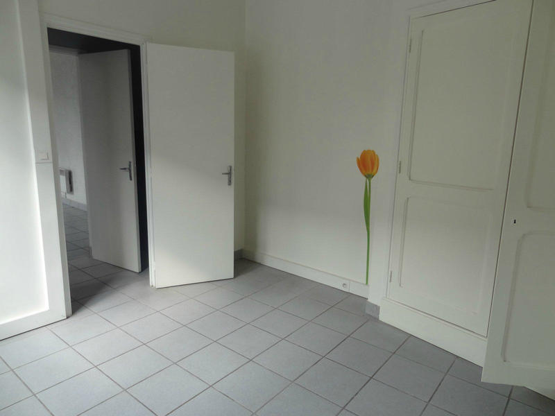 Local commercial - 55 m² - 3 pièces