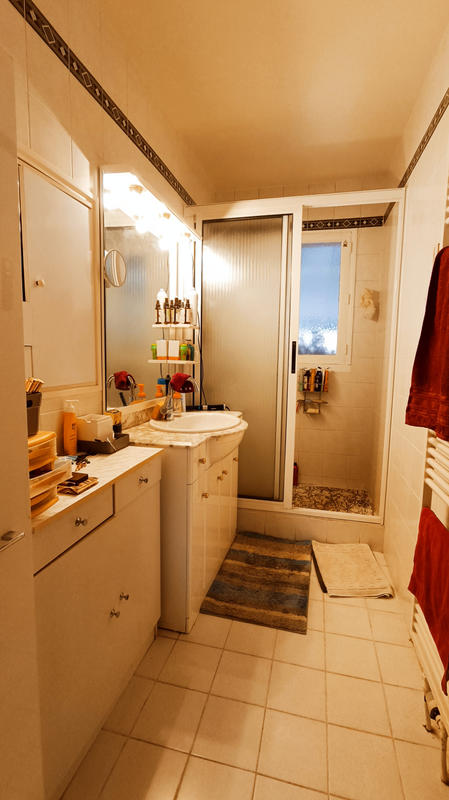 Maison - 138 m² - 6 pièces