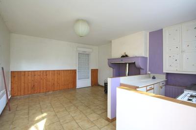 Maison - 48 m² - 2 pièces