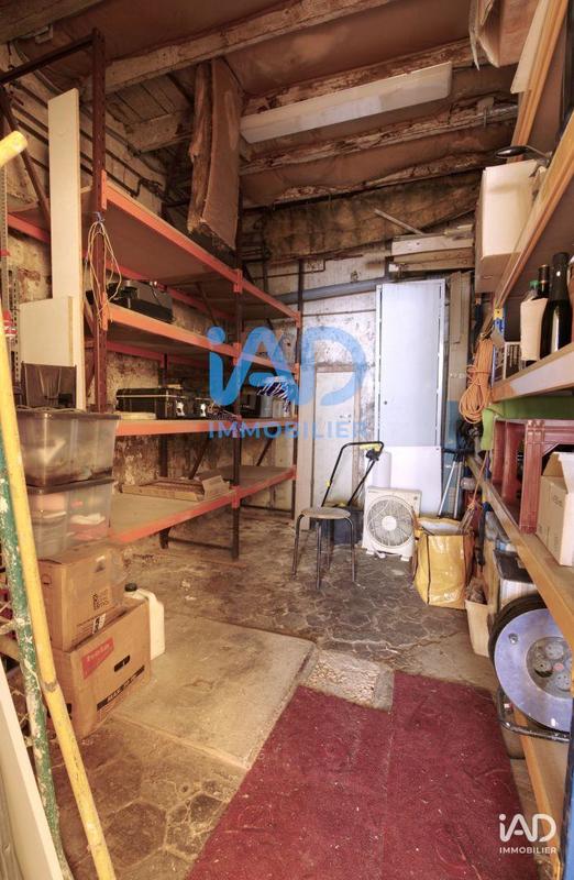 Local commercial - 83 m²