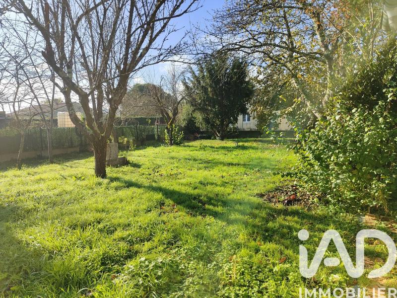 Maison de village - 147 m² - 5 pièces