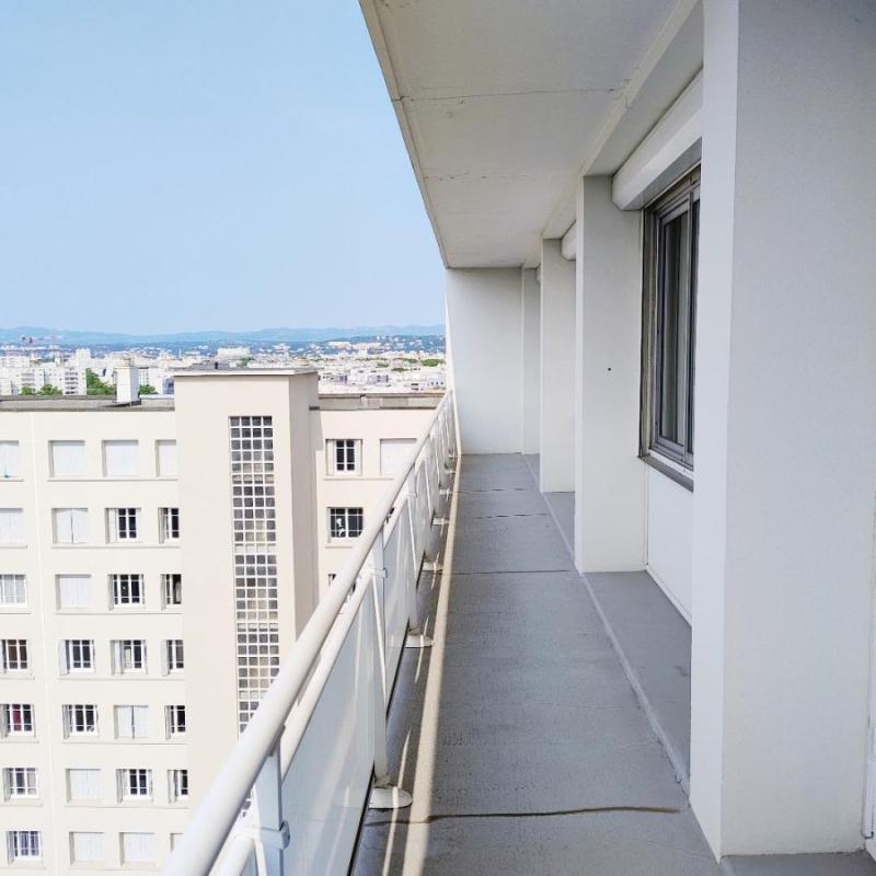 Appartement - 114 m² - 4 pièces