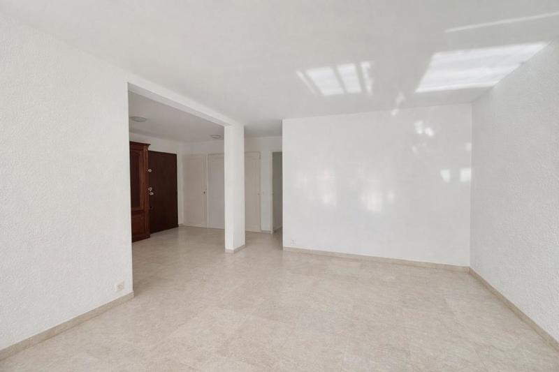 Appartement - 56 m² - 2 pièces