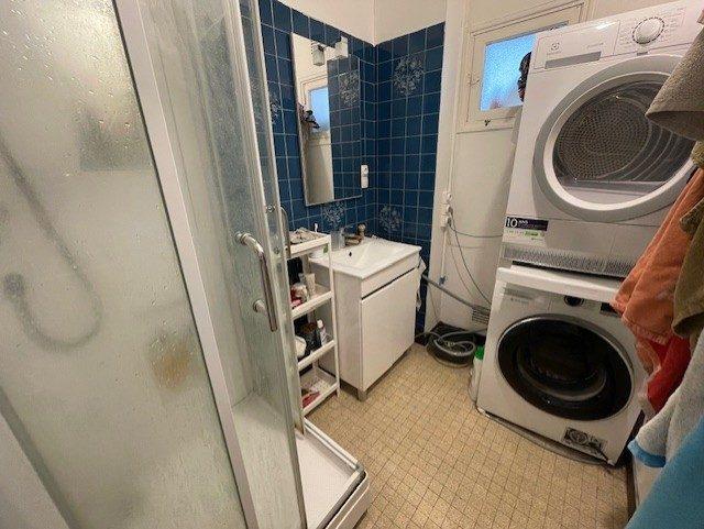 Appartement - 59 m² - 4 pièces