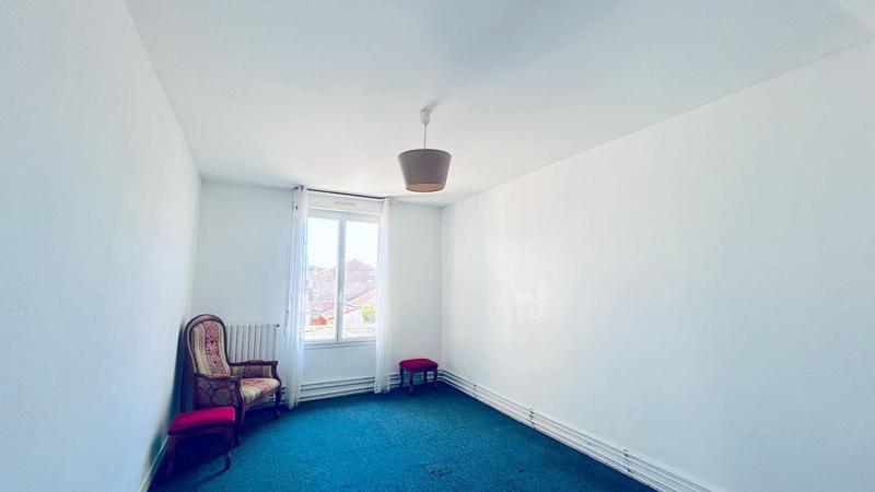 Immeuble - 193 m² - 9 pièces