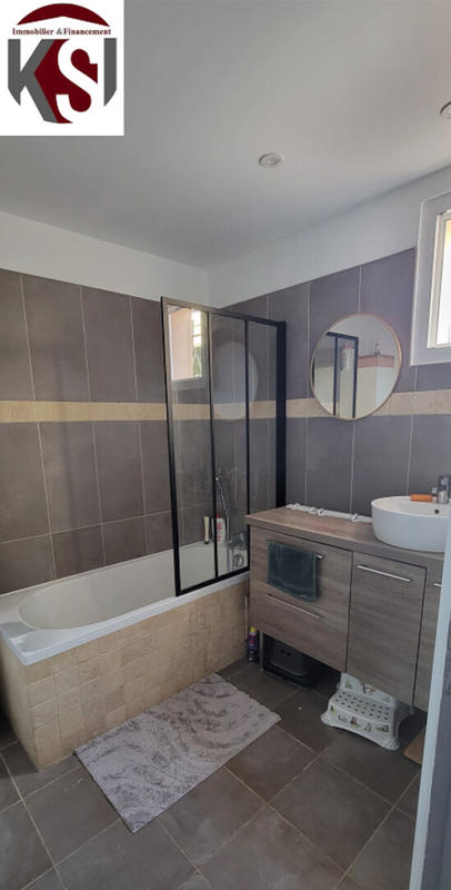 Maison - 76 m² - 5 pièces