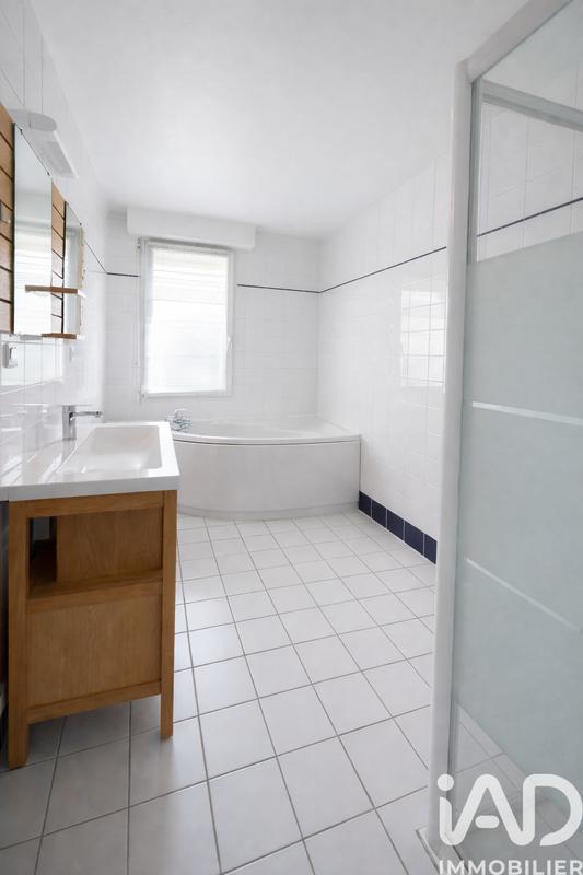 Maison - 128 m² - 6 pièces