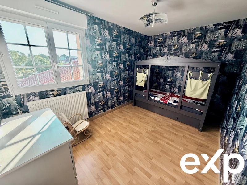 Villa - 230 m² - 7 pièces