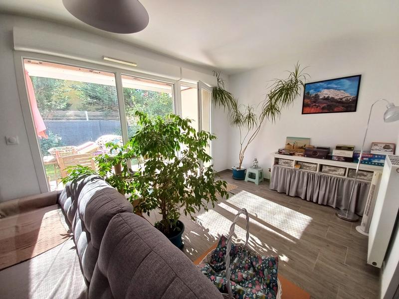 Villa - 82 m² - 4 pièces