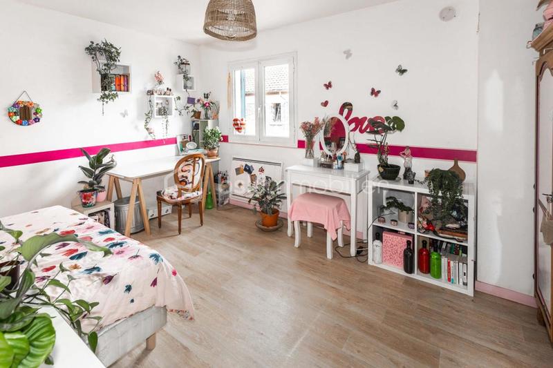 Maison de ville - 185 m² - 6 pièces