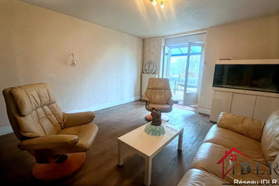 Maison - 112 m² - 4 pièces